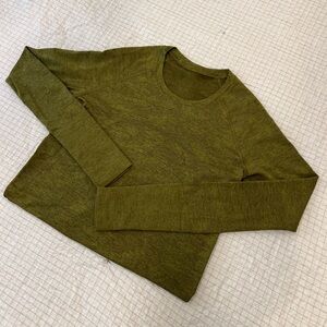 Lululemon Swiftly Tech